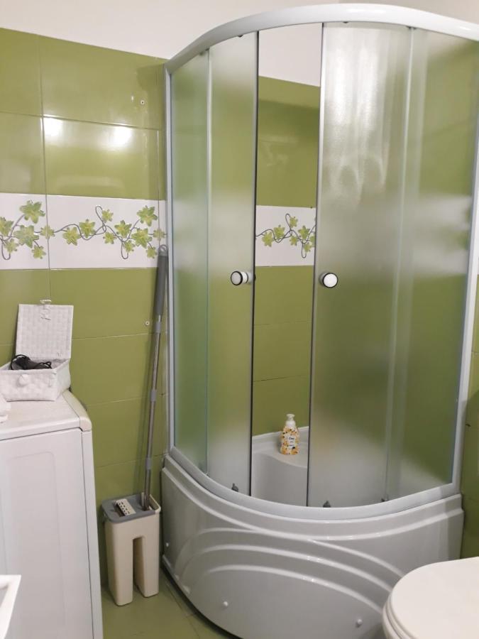 Casa Mara Villa Turda Luaran gambar