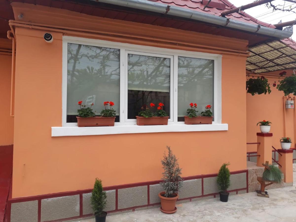 Casa Mara Villa Turda Luaran gambar