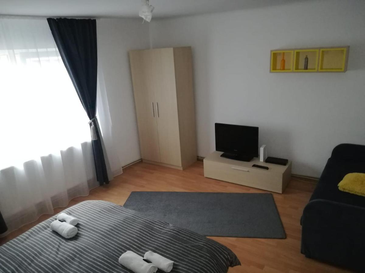Casa Mara Villa Turda Luaran gambar