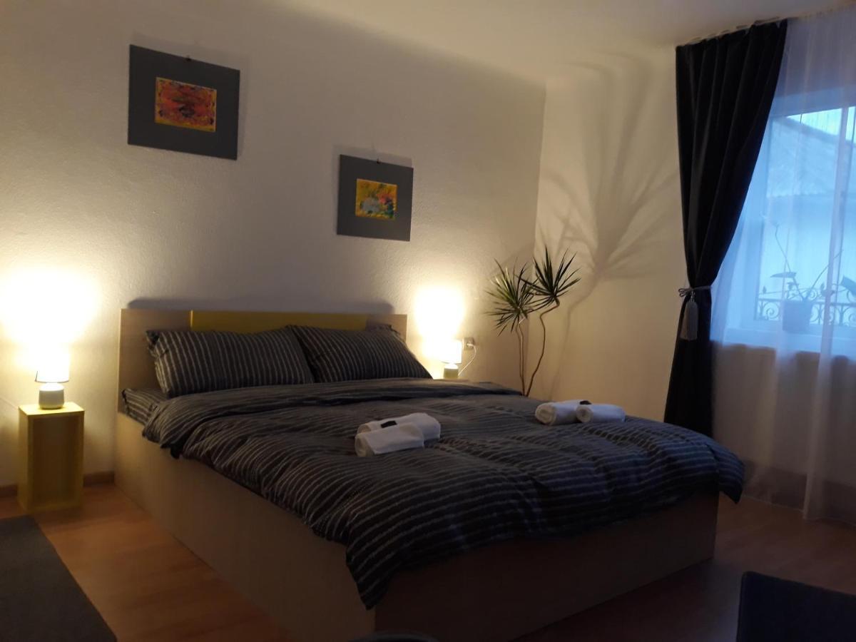 Casa Mara Villa Turda Luaran gambar