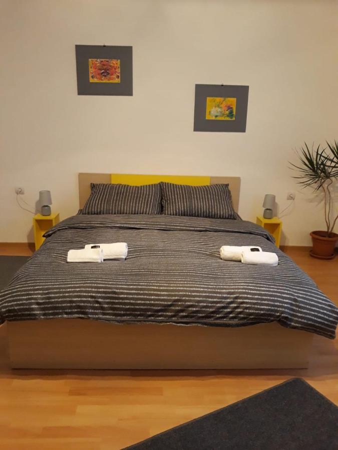 Casa Mara Villa Turda Luaran gambar
